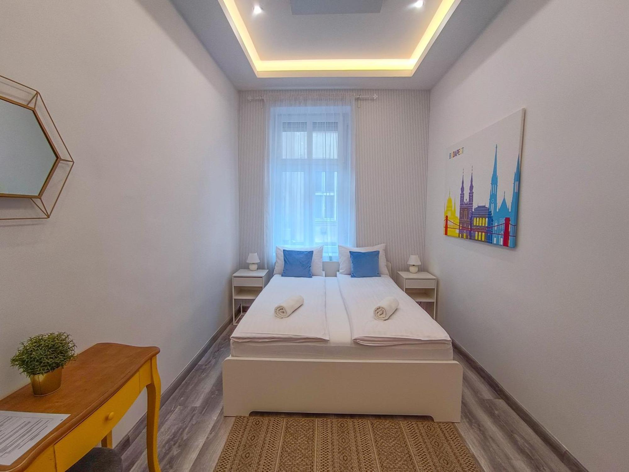 Appartement K03 Elitehost Kis Diofa