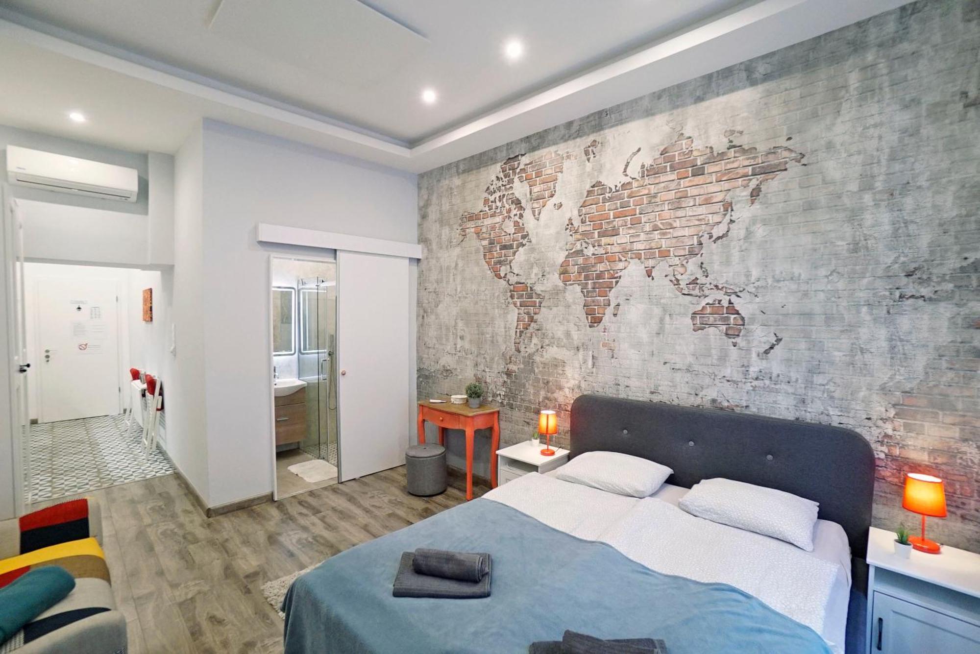 Appartement K03 Elitehost Kis Diofa