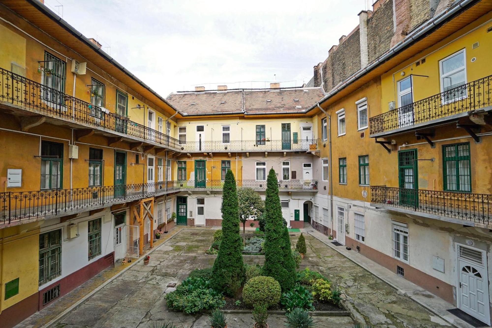 Appartement K03 Elitehost Kis Diofa *