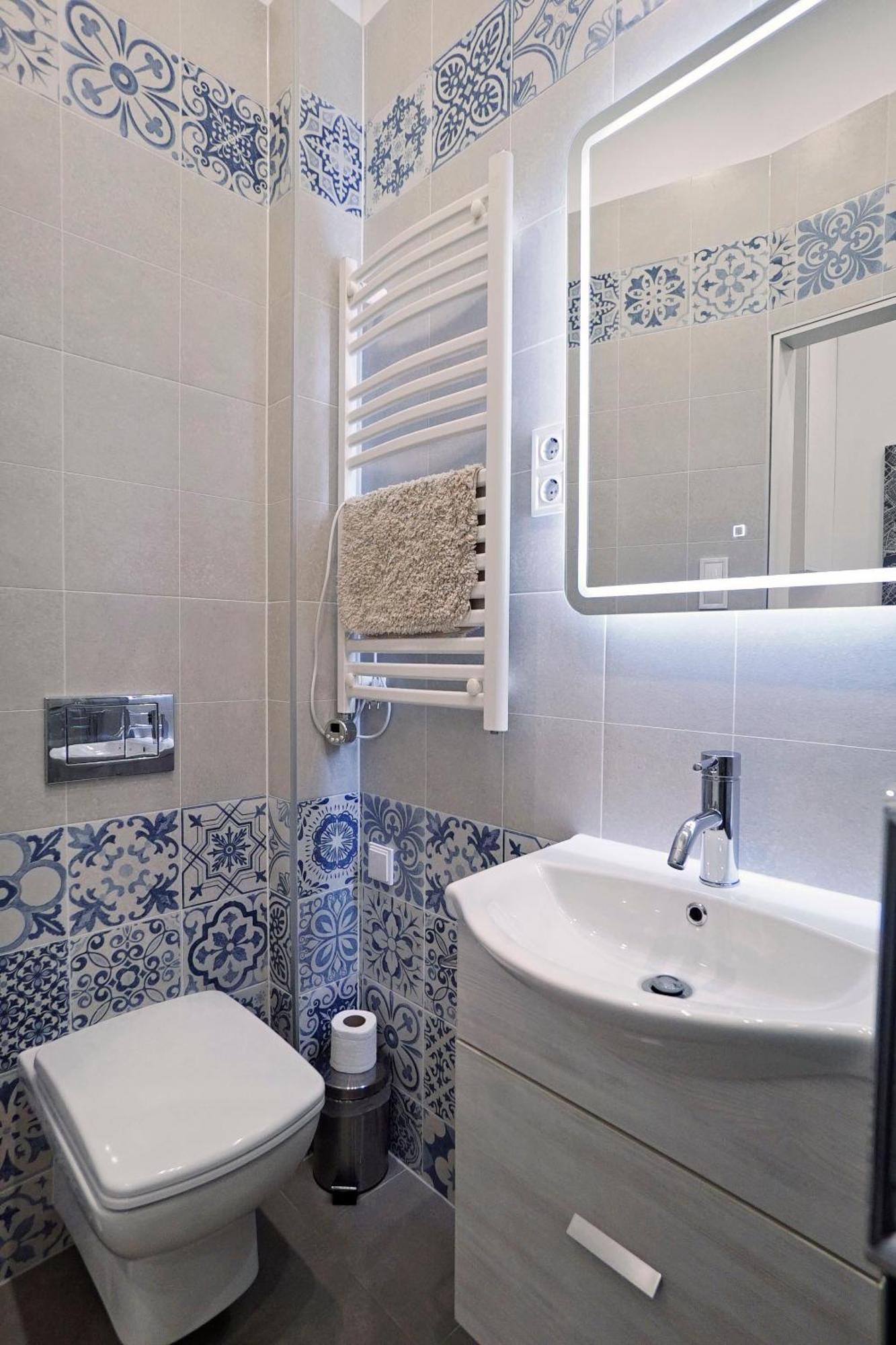 Appartement K03 Elitehost Kis Diofa